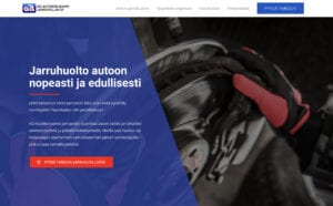 Ajankohtaista 1 jarruhuolto fi
